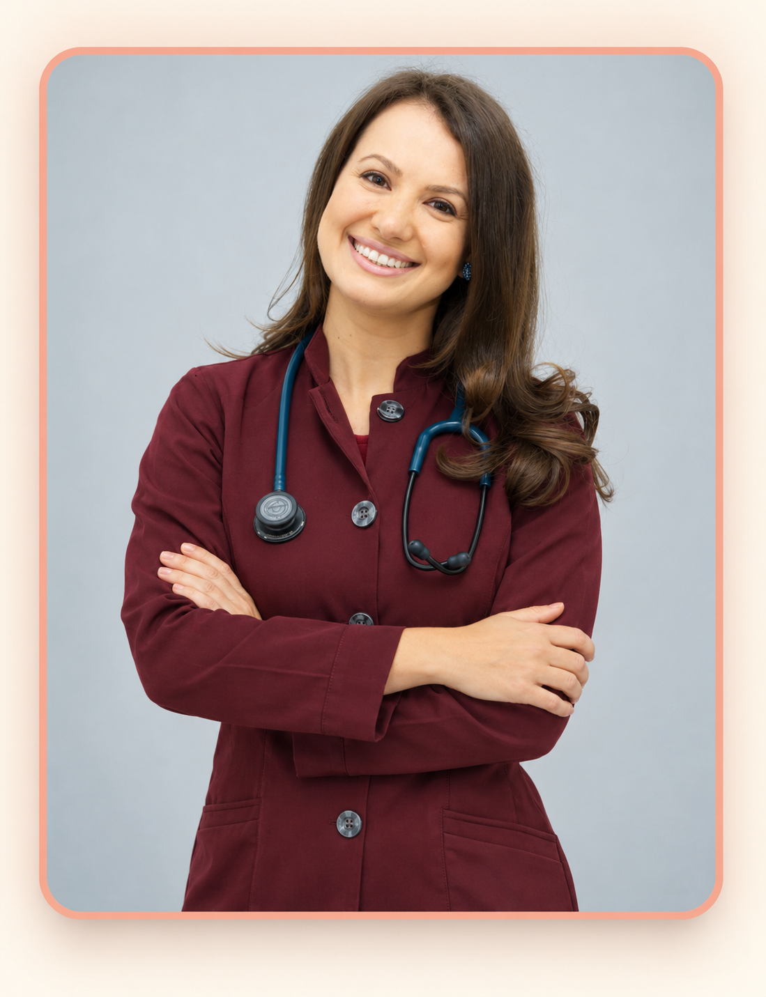 Professora Heloísa Triaca, médica-veterinária e intensivista